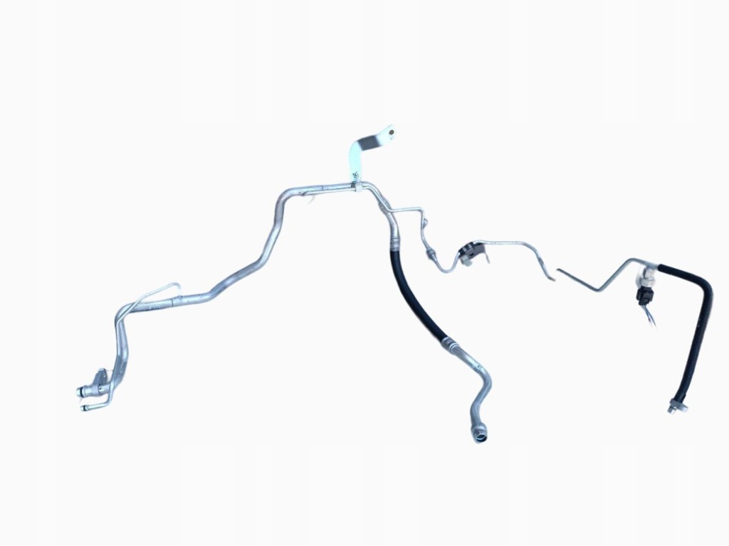 фото №1, Wąż труба кондиціонера nissan qashqai j11 92446-4eb0a