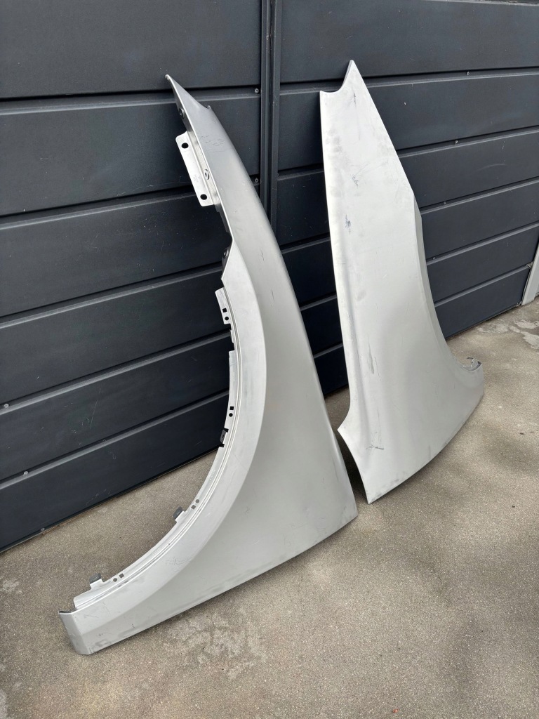 Купить Porsche macan 95c крыло  правый  передний 95c.821.102b оригинал. 95c821102 новый !