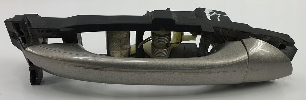 фото №1, Ручка двері правий задня 723 mercedes w211