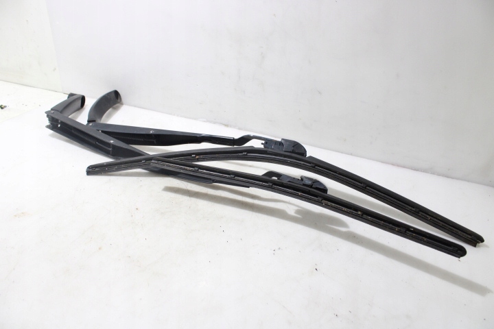 фото №3, Рычаги дворник передних kia optima iv sw