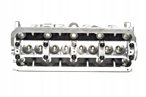 фото №11, Головка циліндрів skoda felicia i felicia ii vw caddy ii california