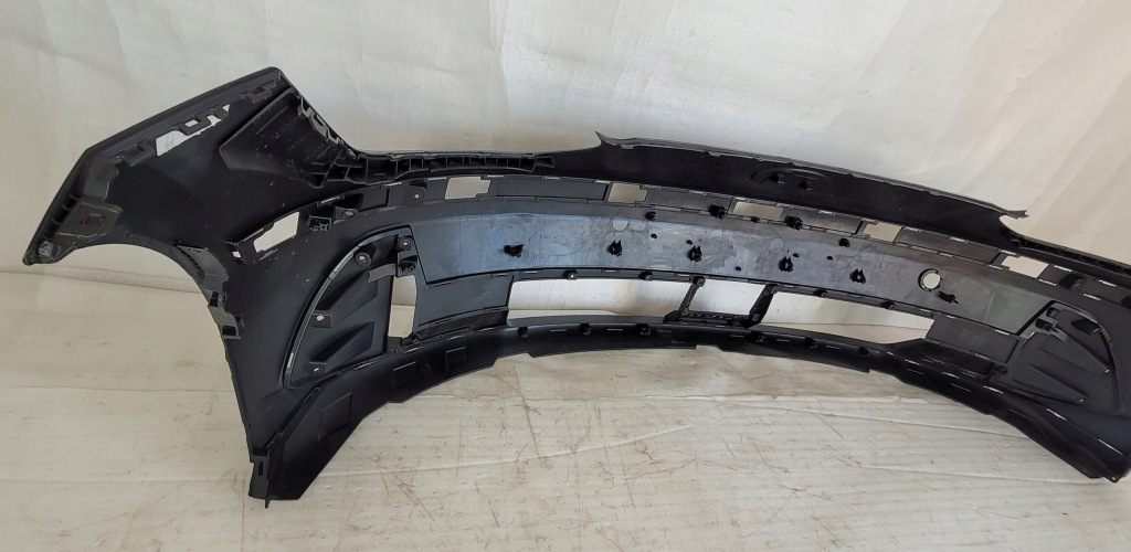 Бампер передний перед hyundai ioniq 6 2022- 86511-kl000 Киев