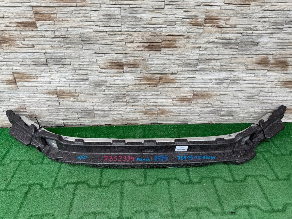 Купить Балка ремень передний абсорбер bmw mini f54 7352339 7351519