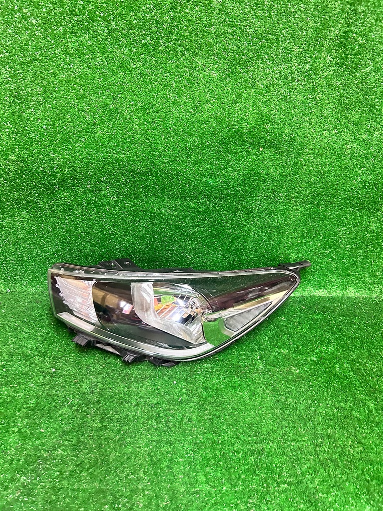 фото №1, Фара лівий kia rio iv