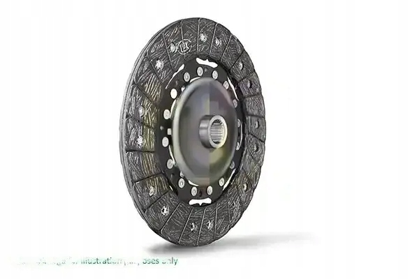 Купити Schaeffler luk 320 0184 11 диск зчеплення
