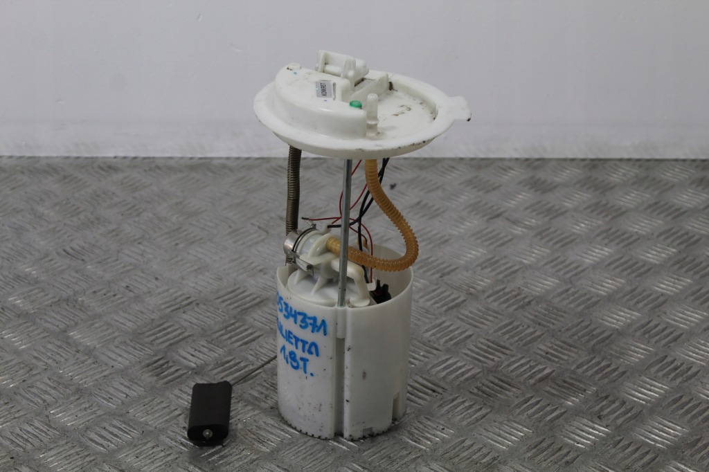 фото №1, Насос топлива giulietta veloce 50534371