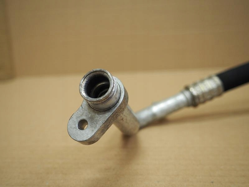 фото №3, Mercedes-benz оригінальний номер a2468300902 шланг трубка кондиціонера