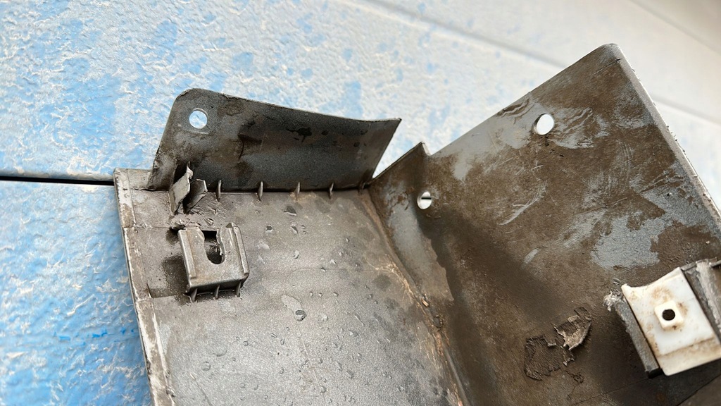 фото №5, Kia stinger 2008- накладка поріг ліва