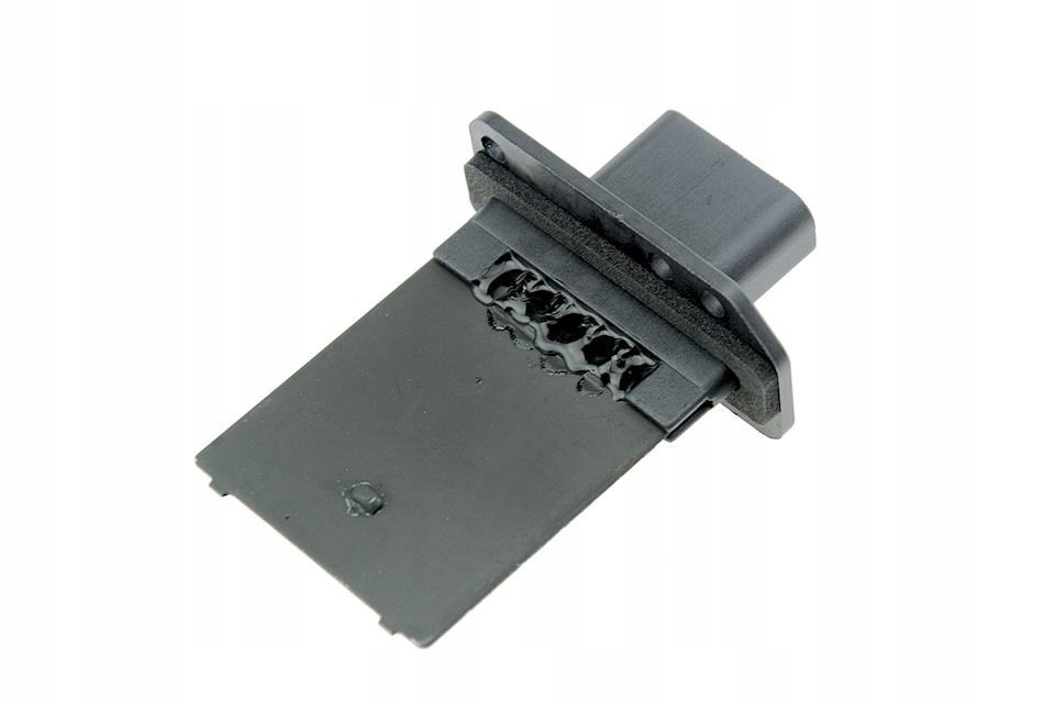 фото №1, Резистор вентилятор navara 2.5dci 2005-