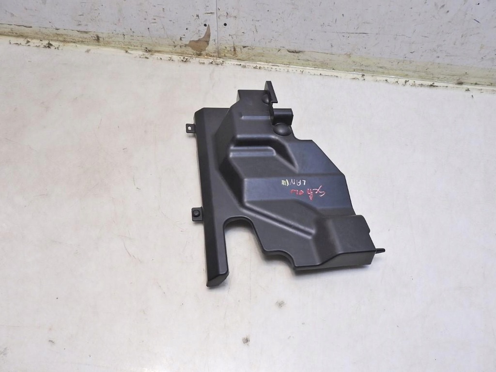 фото №6, Защита pod консоль бардачок mitsubishi lancer viii 8002a299