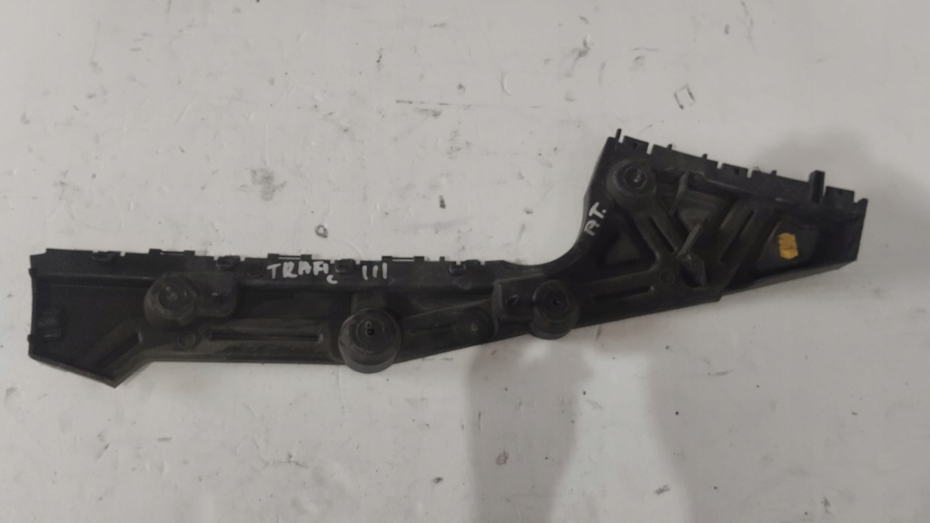 Купить Направляющая бампера задняя заднего правый renault trafic iii vivaro b 852243619r