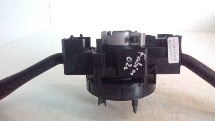 фото №7, Перемикач комбінований стрічка fabia i 01r 8l0953513g