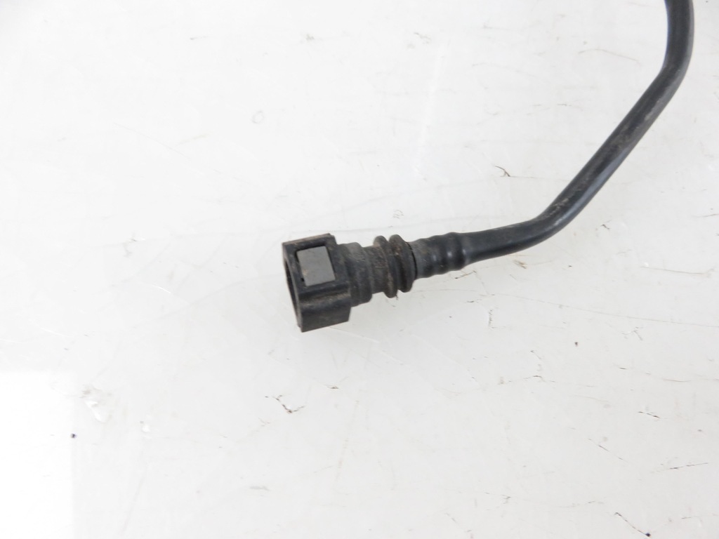 фото №3, Шланг обігрівача ford transit vi 6c118w005ac