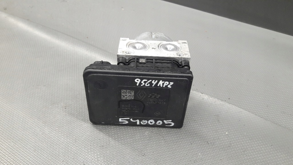 фото №1, 10.0625-3254.1 насос abs renault megane iv