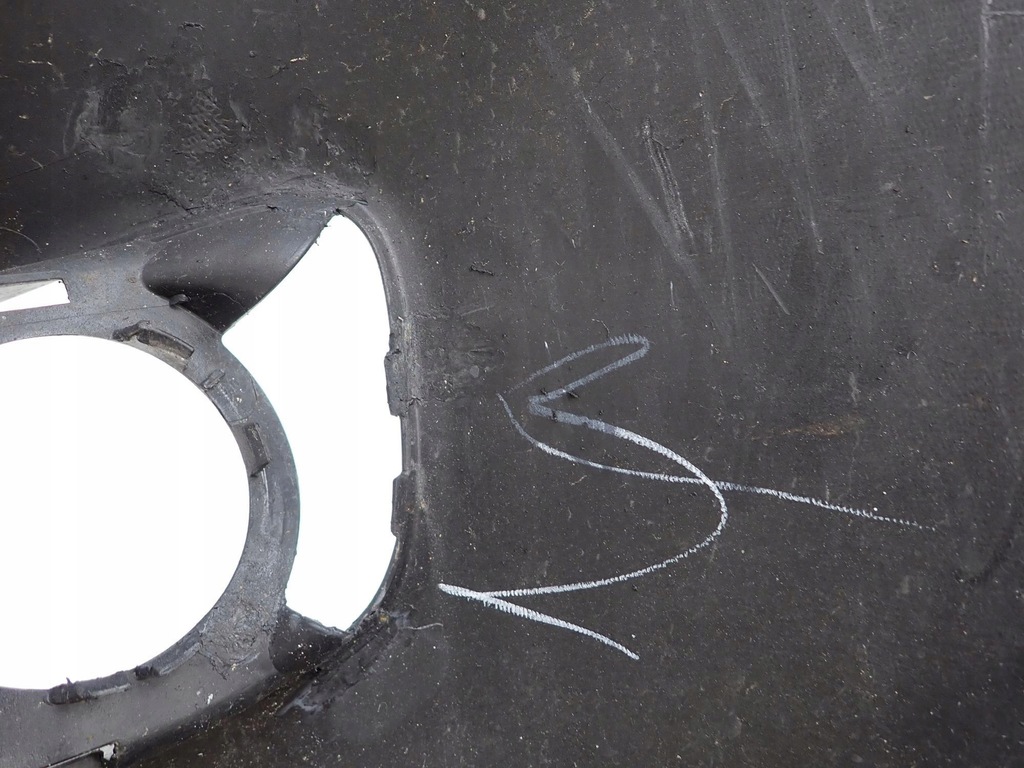 фото №15, Jeep compass i 1 lift 11-16 бампер перед передний