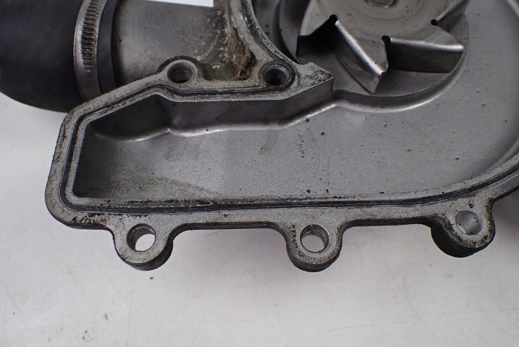 фото №7, Насос wody mercedes w221 w216 5.5 v12 a2752000001