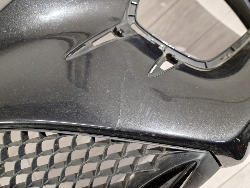 фото №11, Бампер передний mercedes v-klasa vito amg w447