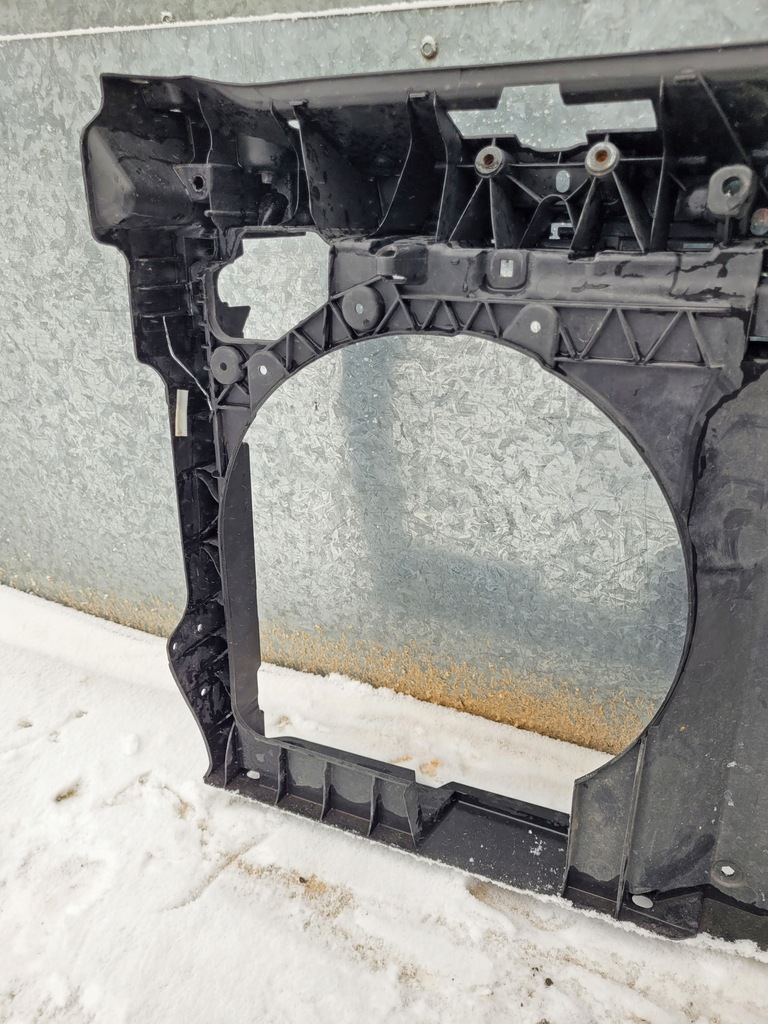 фото №7, Pas передній / підсилювач citigo vw up! seat mii / gt ts 2011-2019