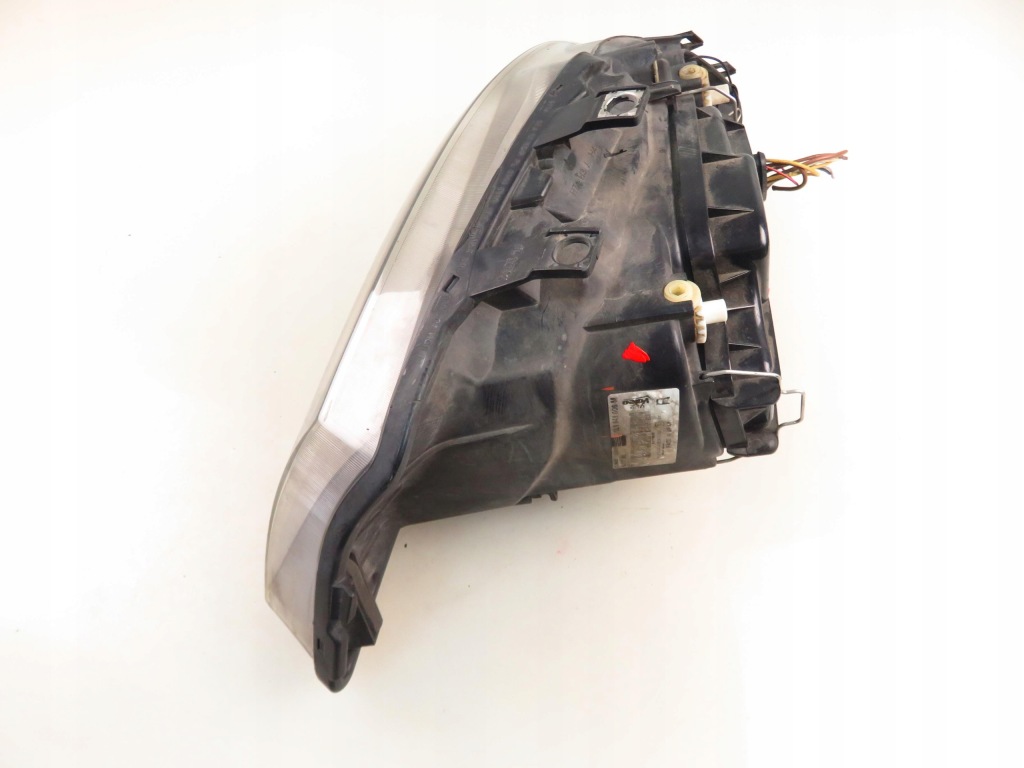 Лампа правая передняя seat ibiza 3 6l1 6l1941006m Недорого