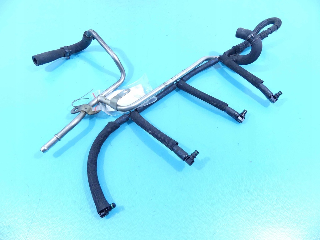 фото №1, Шланг топливный seat altea 03l201360r 1.6 tdi