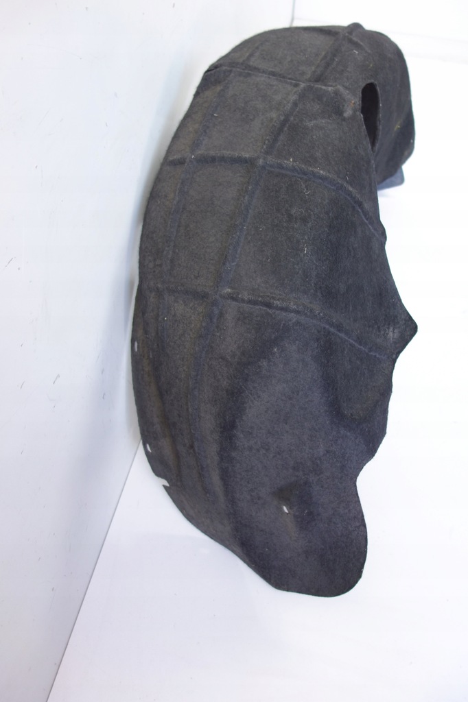 фото №3, Підкрилок задня лівий skoda octavia ii