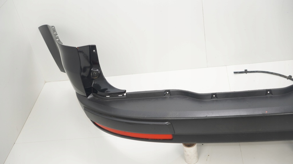 фото №8, Бампер задняя задний ford galaxy mk3 lift 10-15r 2851