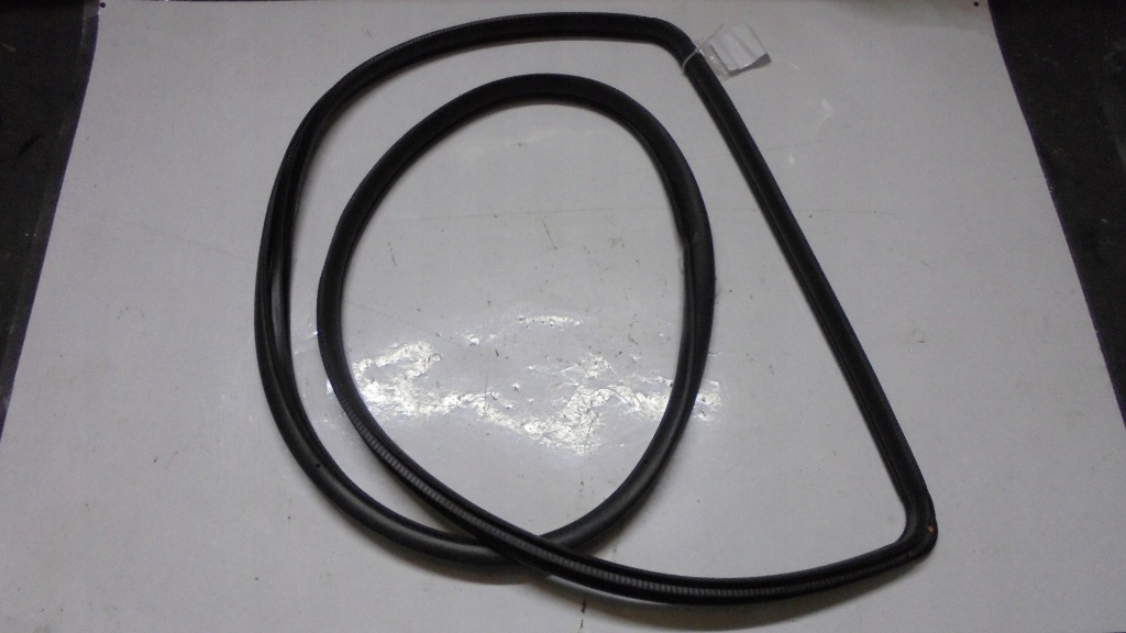 фото №1, Прокладка ліва задня subaru impreza gh 2.0d 2008