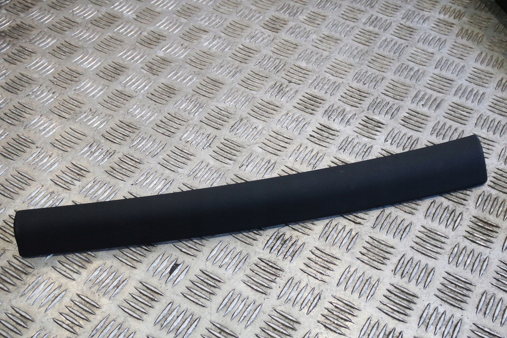 фото №1, Пластик захист maserati levante 670043365