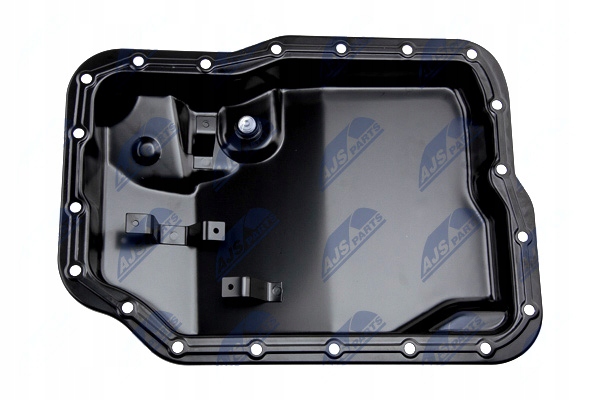 Nty піддон коробки передач mazda 3 03-09 5 05- 6 02-08 Зі Шроту