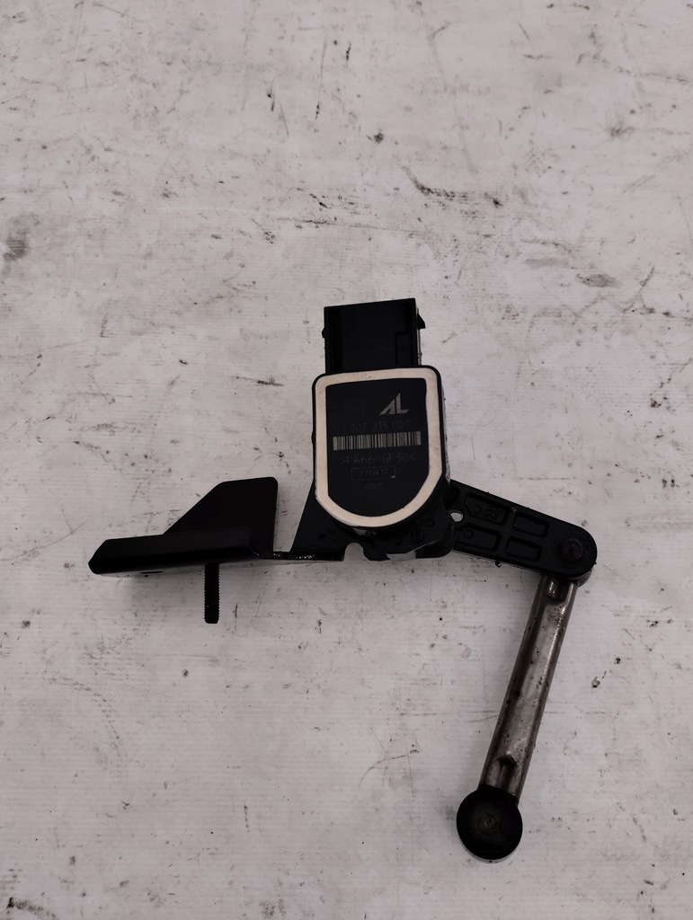 фото №1, Alfa romeo stelvio датчик вирівнювання світла