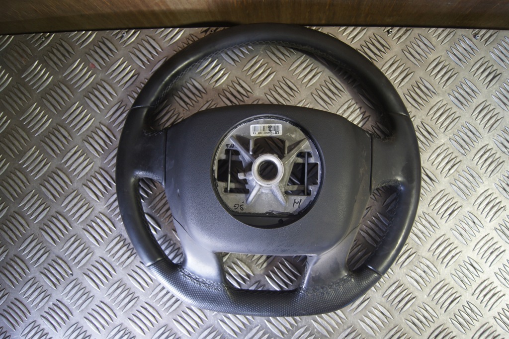 фото №7, Воздуховод кожа мультифункция c4 ii b7 ds4