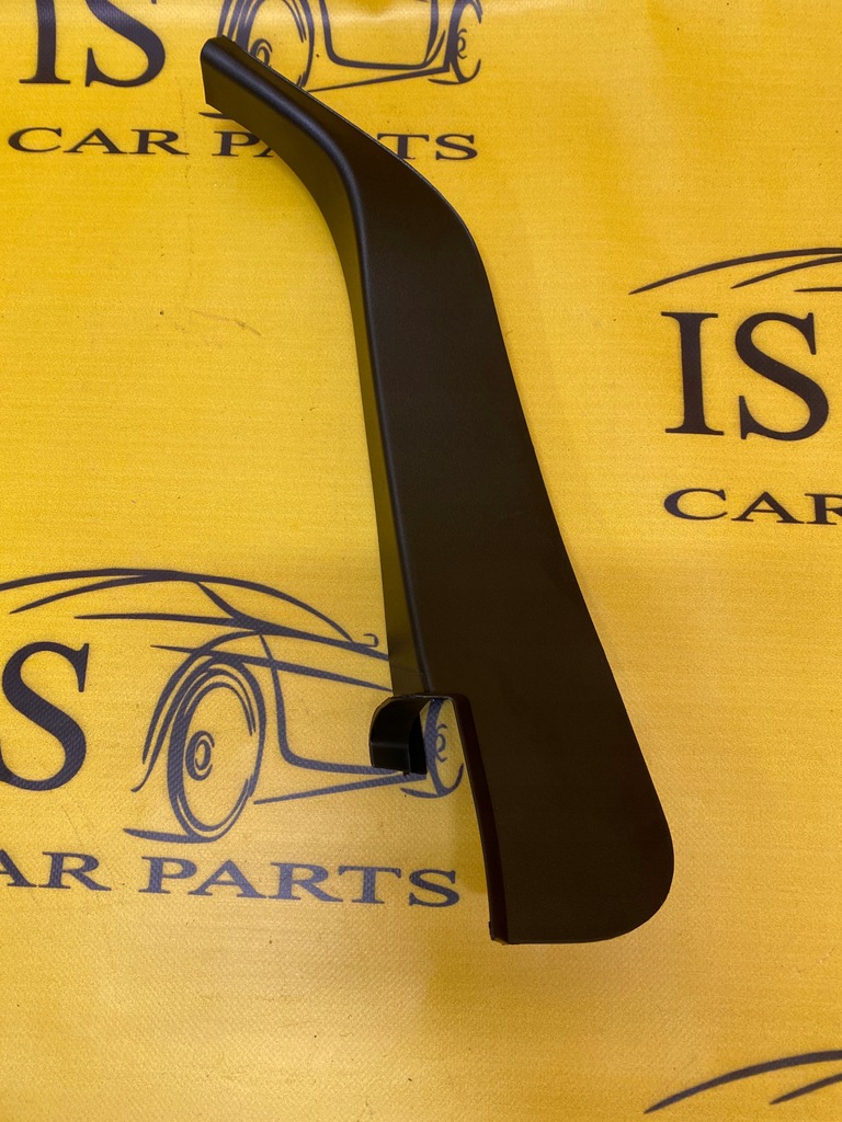 фото №5, Защита молдинг дверь левый задняя ford grand c-max mk2