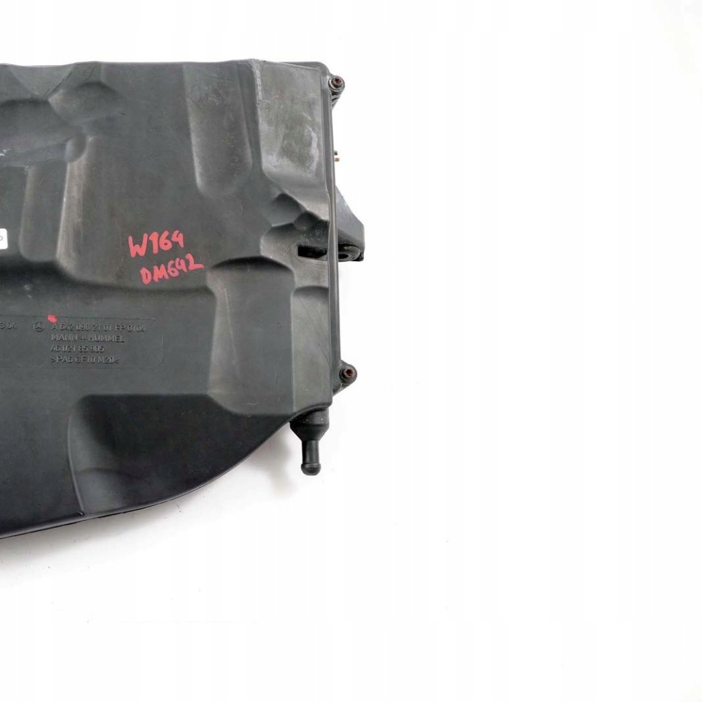 Mercedes-benz оригинальный номер a6420902101 Оригинал