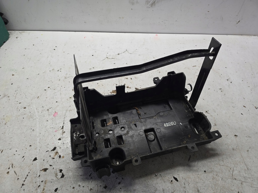 Купить Opel mokka x основание лоток корпус аккумулятор оригинал