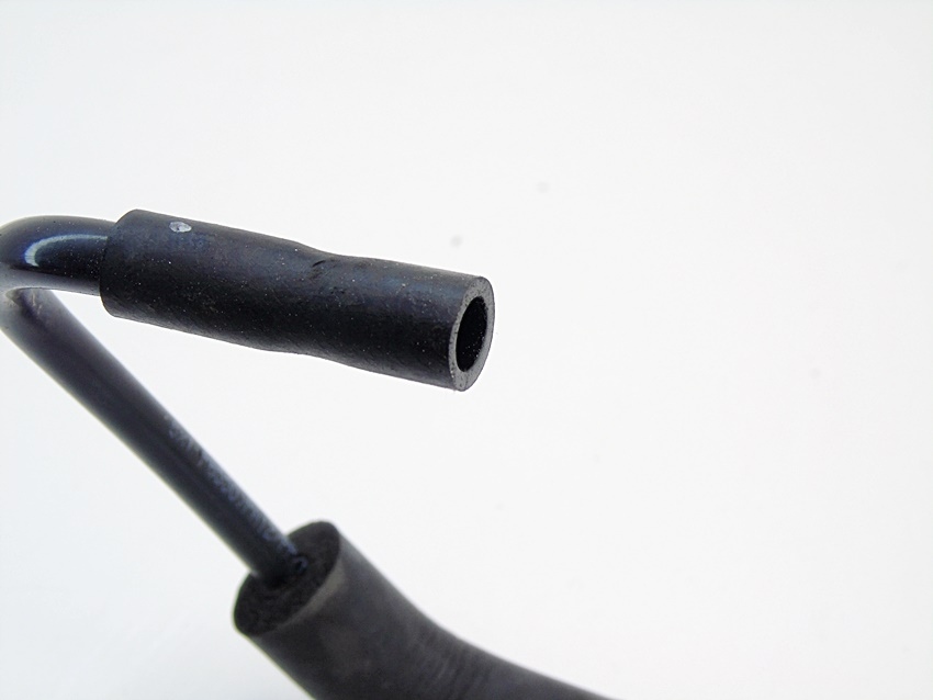 фото №4, Шланг трубка клапан топлива 1.6 ti c-max 2 focus 3