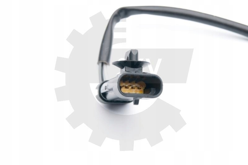 фото №8, Датчик лямбда-зонд nissan opel renault oza277r2