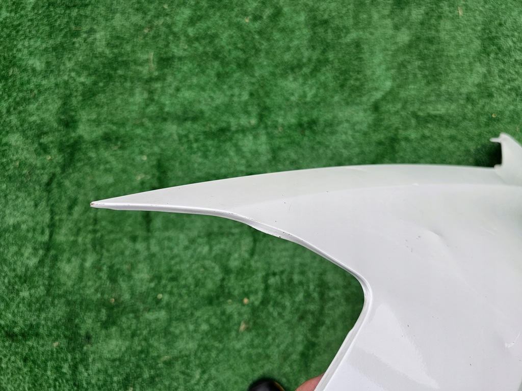 фото №8, Крыло левый перед volkswagen vii lift 7