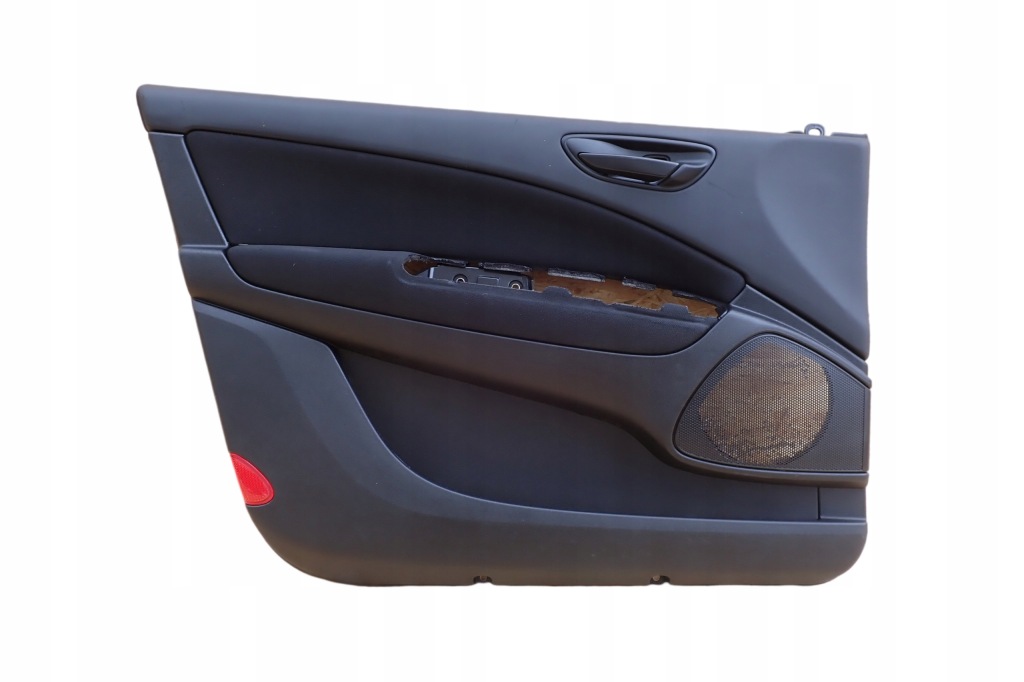 фото №1, Обшивка дверь обивка fiat bravo ii левый перед 5d