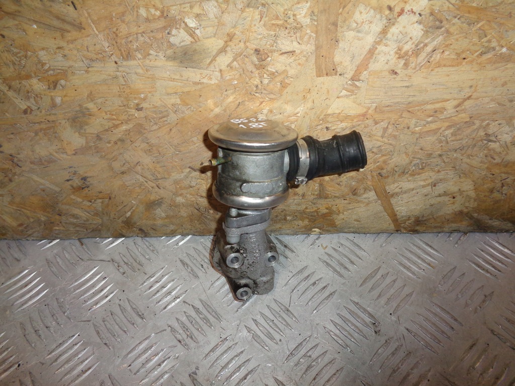 фото №1, Клапан egr vw passat b5 fl 1.8t 00-