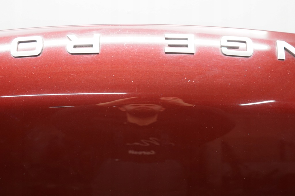 Range rover sport 2 l494 15r капот 952 с Разборки