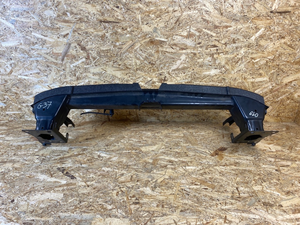 Балка бампера перед передняя абсорбер vw golf vii 5g0807930 2012- Оригинал