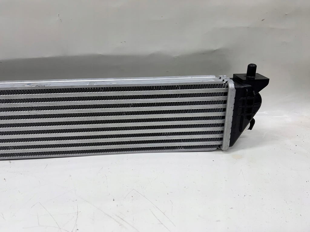 фото №9, Suzuki swift mk8 інтеркулер