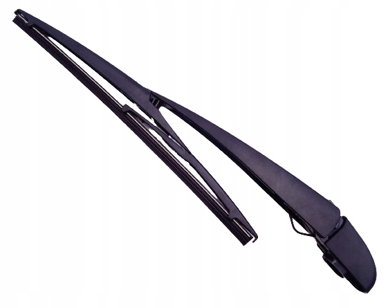 фото №1, Lexus nx 450h+ важіль задній двірники