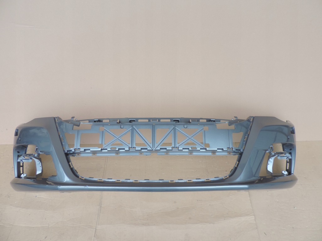 фото №1, Vw passat cc 3c8 2008 2009 2010 бампер перед