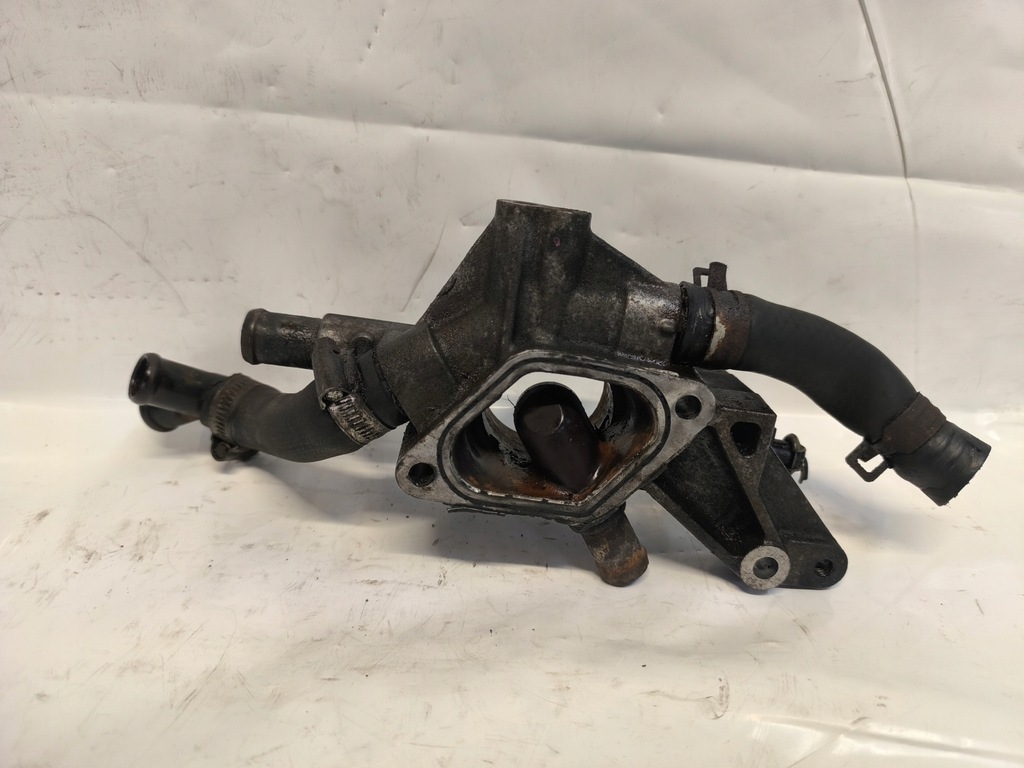 фото №5, Корпус термостата opel astra 1.7 cdti 100km z17dt