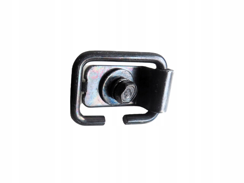 фото №1, Кронштейн багажника hyundai i30 ii 5 двері 2011-2017 rok