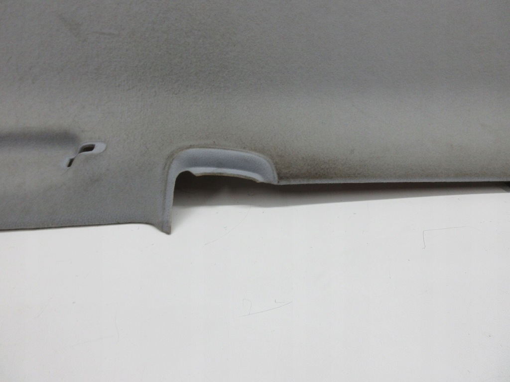 фото №4, Honda civic vii 3d hb стеля підкрилок