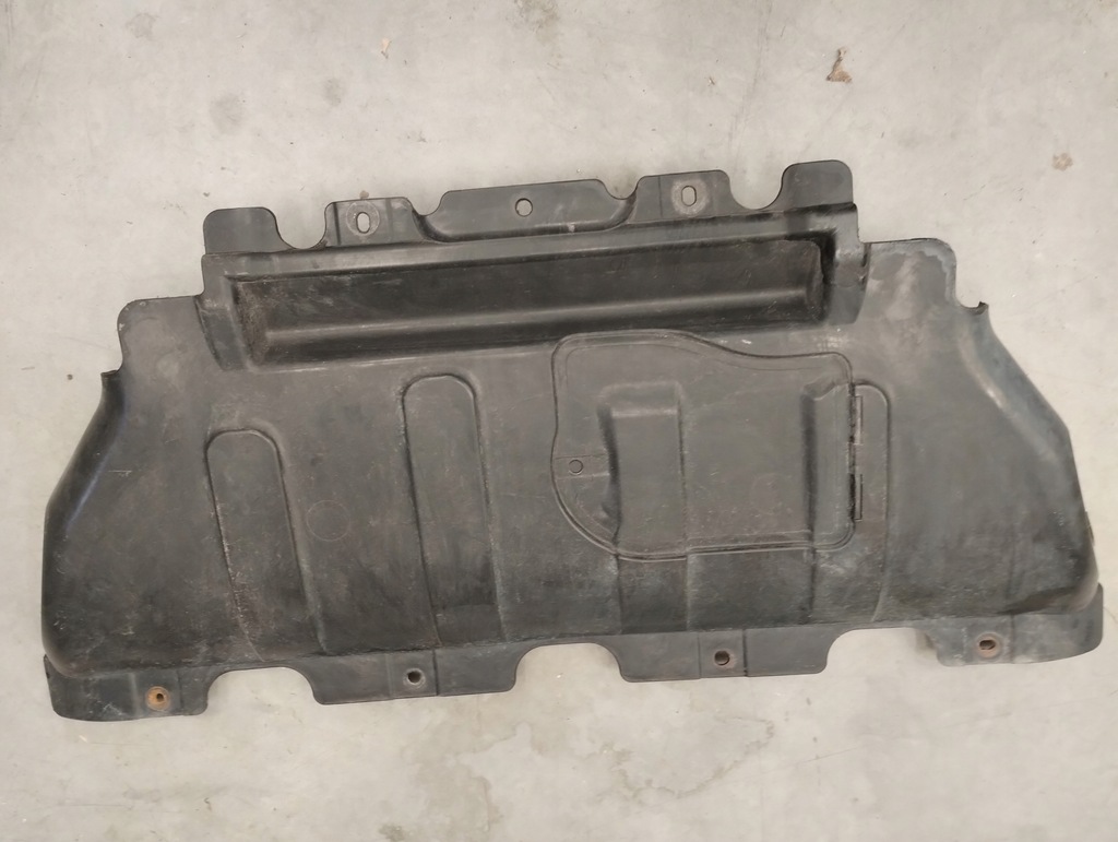 фото №7, Jeep grand cherokee wk2 durango 5.7 2011-2020 захист pod бампер 11-20r.