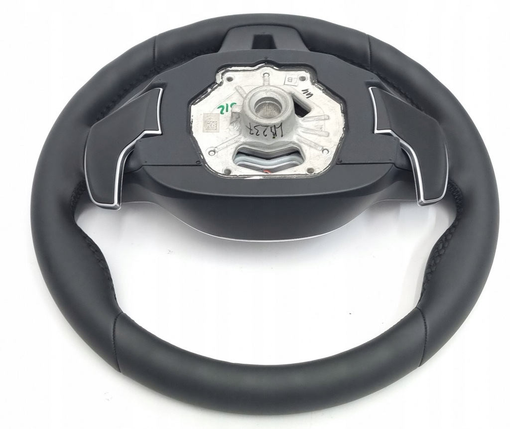 фото №10, Воздуховод лепестки переключения bmw 3 g20 g21m-power