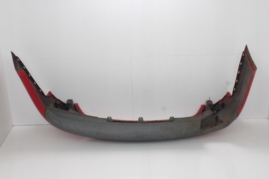 Бампер задняя audi a4 b8 07-11 sedan s-line pdc ly3j Цена